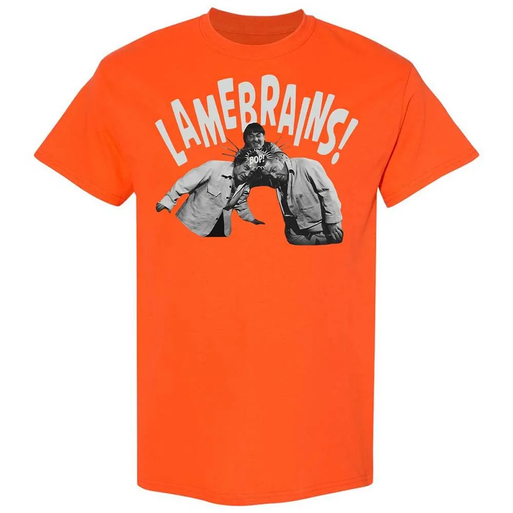 Classic Unisex T-Shirt - XDDVDA94 - Orange - 17