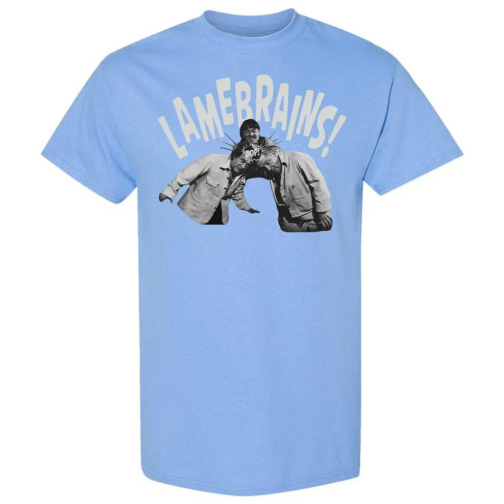 Classic Unisex T-Shirt - XDDVDA94 - Carolina Blue - 19