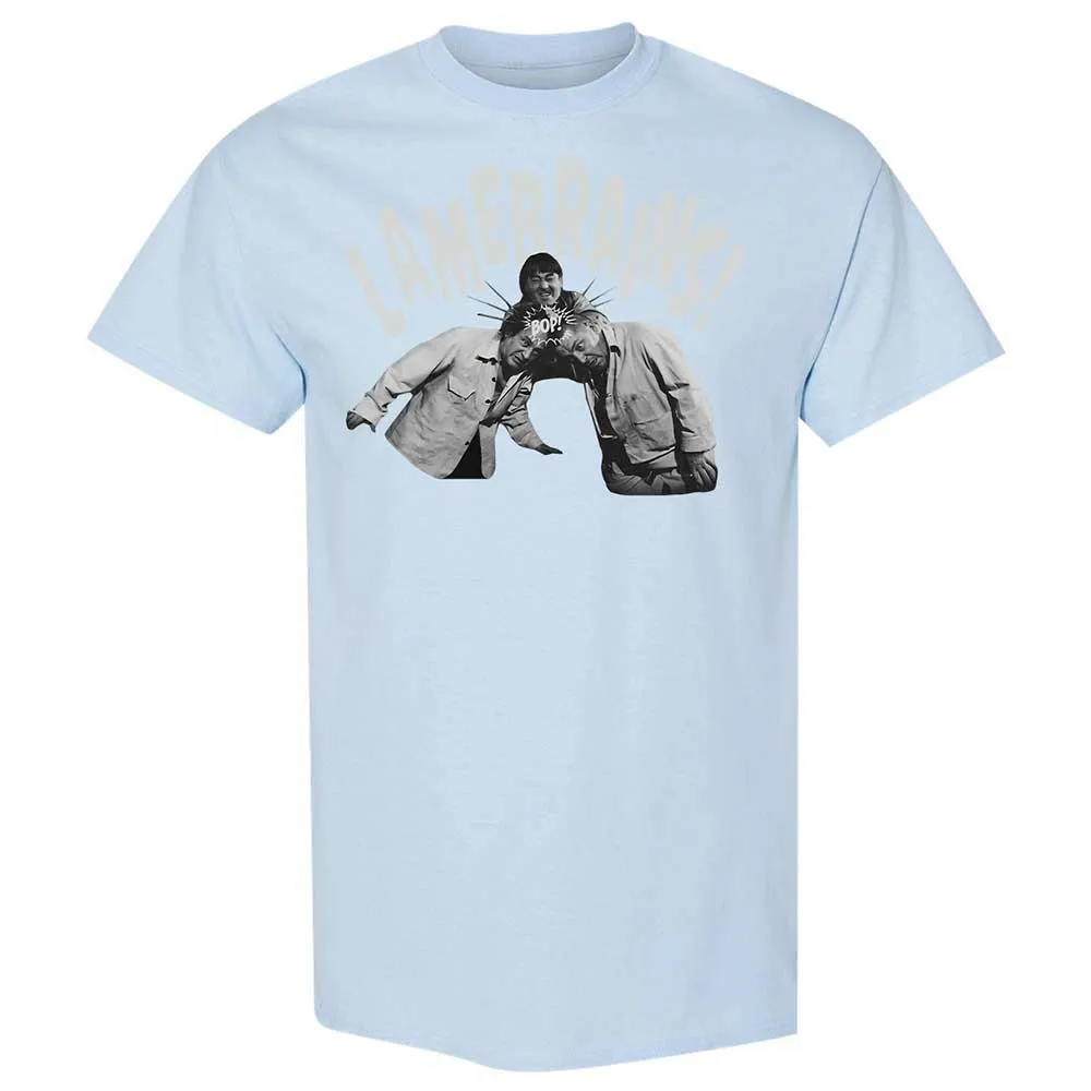 Classic Unisex T-Shirt - XDDVDA94 - Light Blue - 20