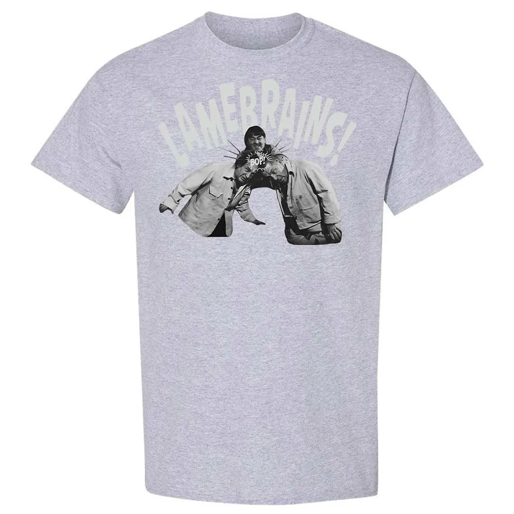Classic Unisex T-Shirt - XDDVDA94 - Sport Grey - 21