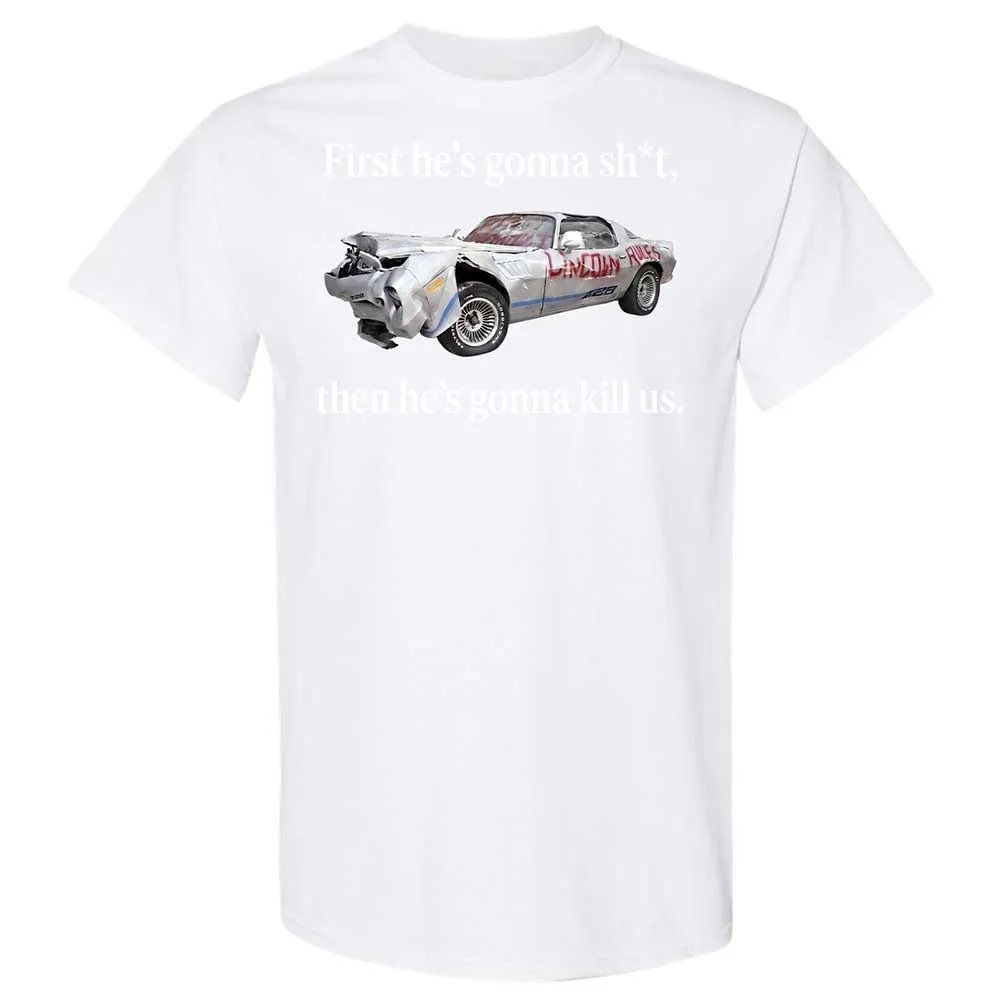 Classic Unisex T-Shirt - Z93NQCMZ - White - 16