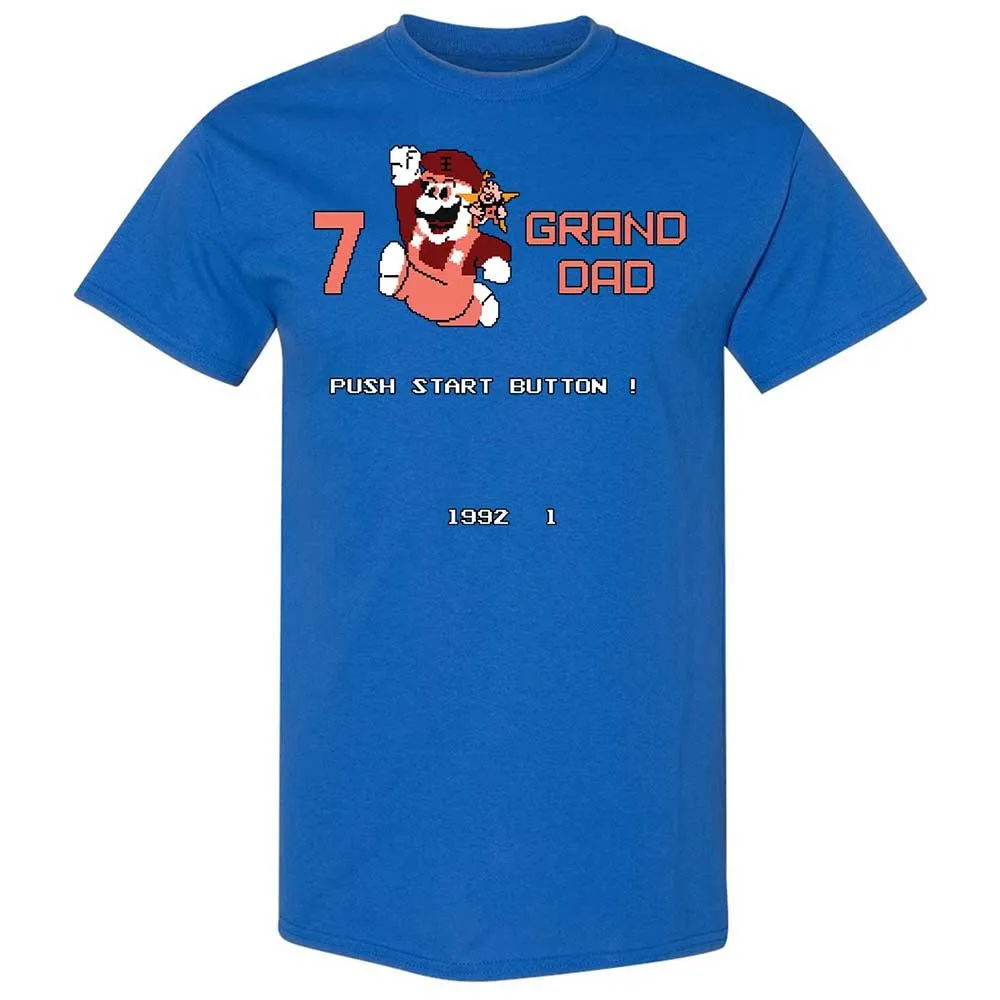 7 Grand Dad - Royal - 3