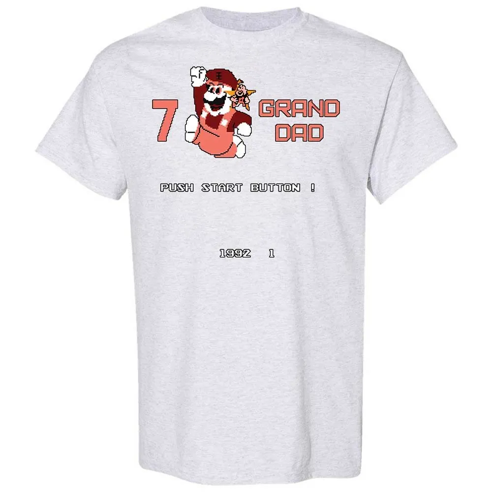7 Grand Dad - Ash - 15