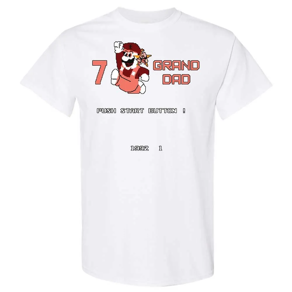 7 Grand Dad - White - 16