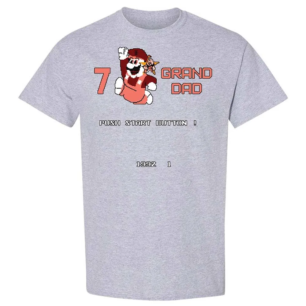 7 Grand Dad - Sport Grey - 21