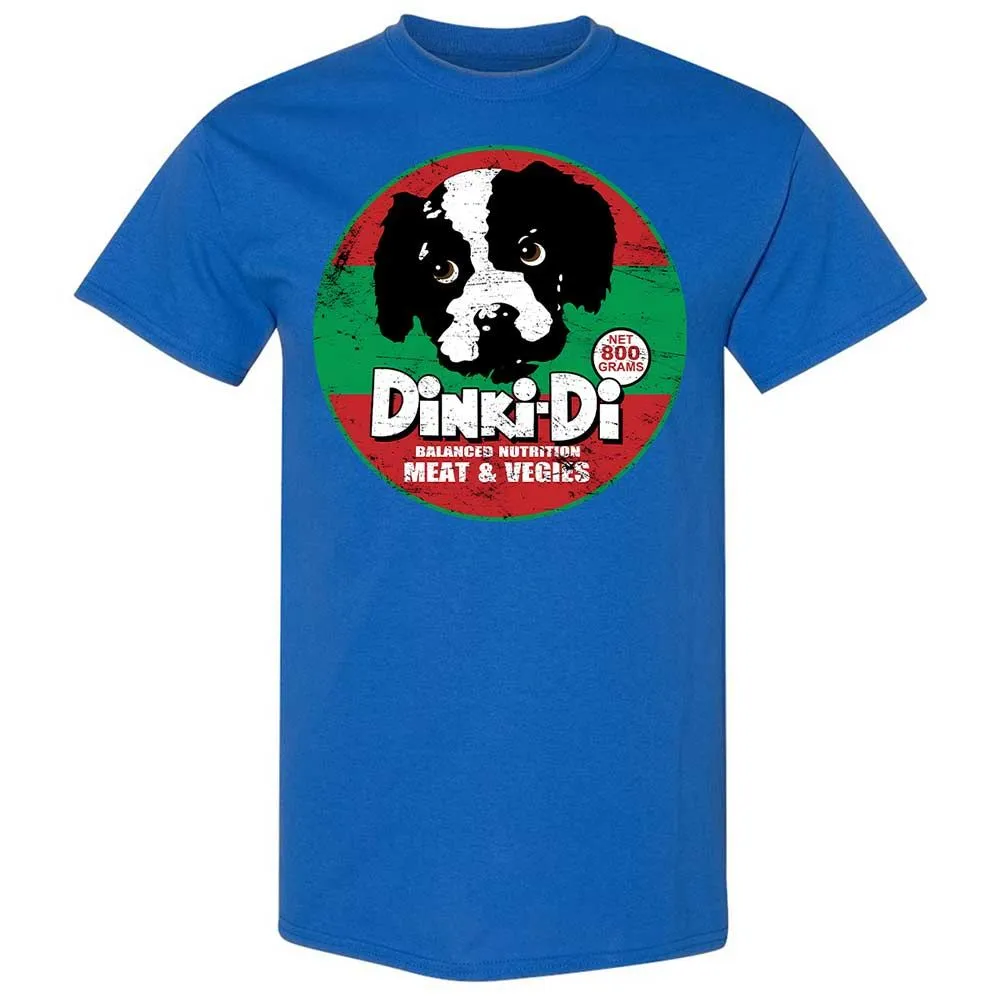 Dinki Di Dog Food - Royal - 3