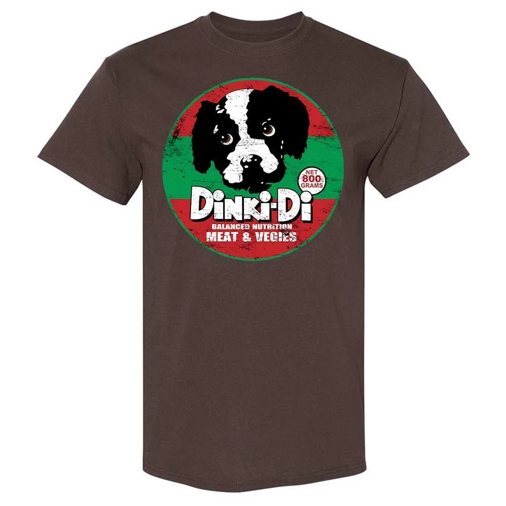 Dinki Di Dog Food - Dark Chocolate - 7