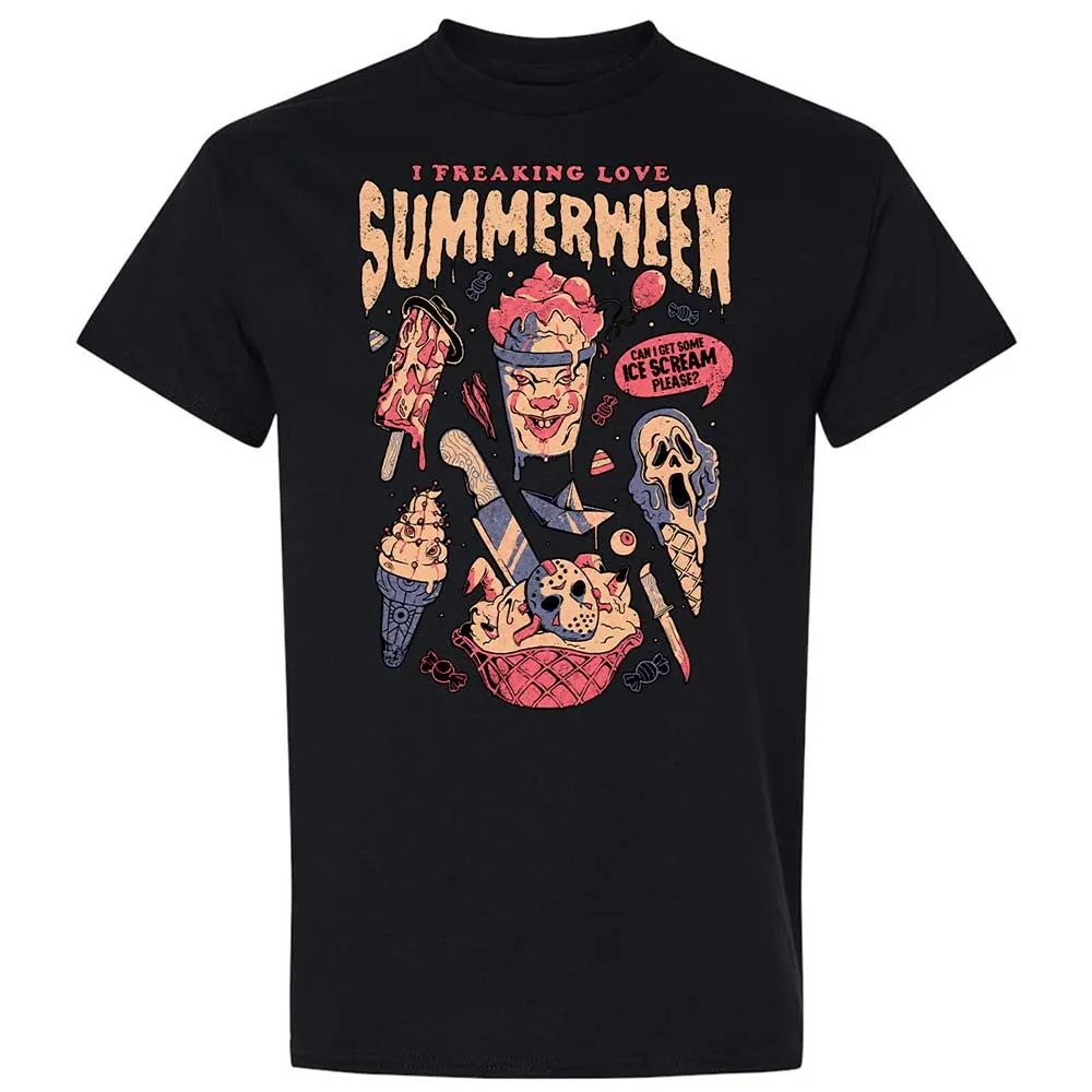 Summerween - Black - 1