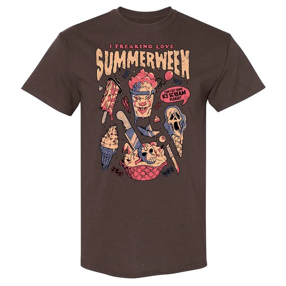 Summerween - Dark Chocolate - 7
