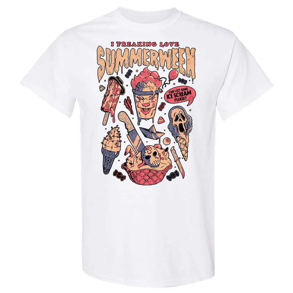 Summerween - White - 16
