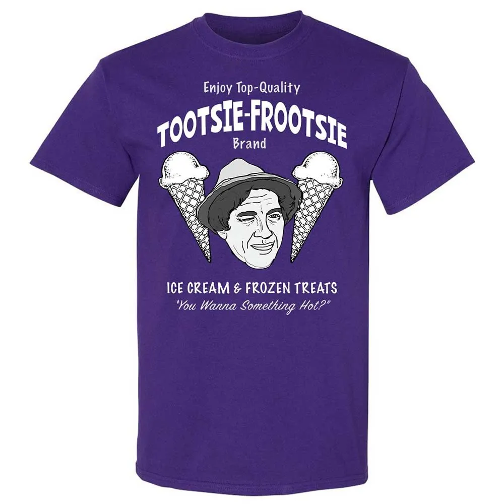 Classic Unisex T-Shirt - SBV7XLDT - Purple - 12