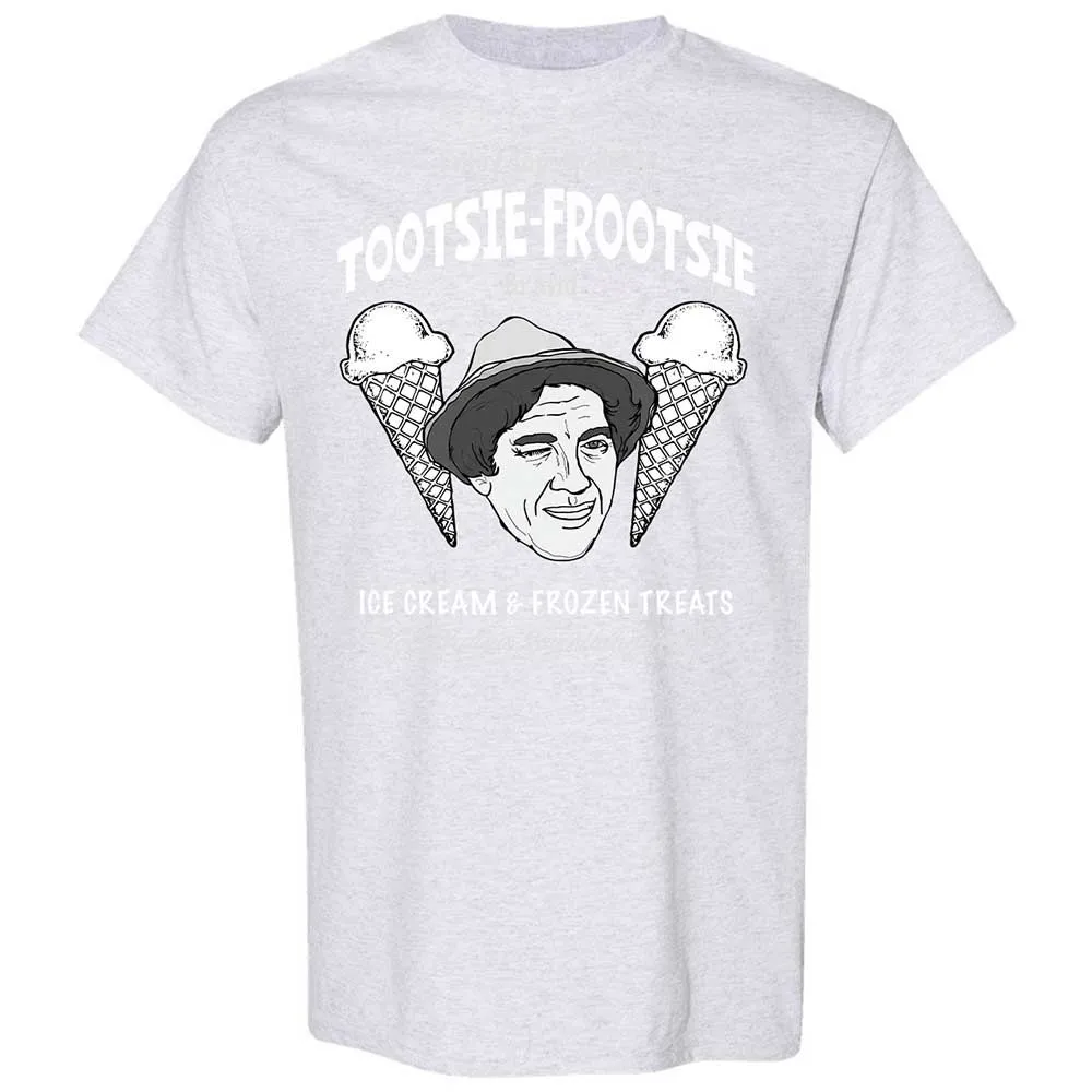Classic Unisex T-Shirt - SBV7XLDT - Ash - 15