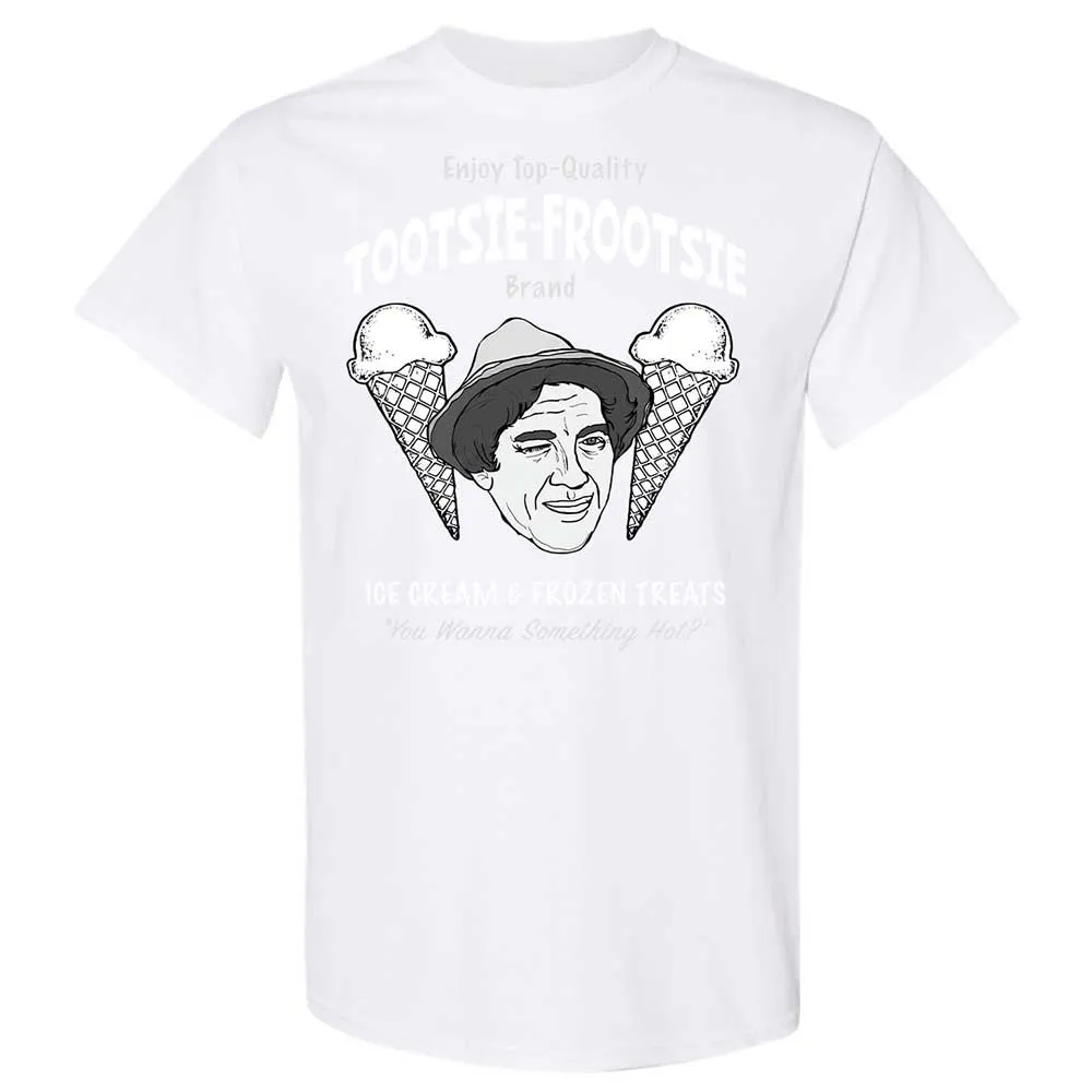 Classic Unisex T-Shirt - SBV7XLDT - White - 16