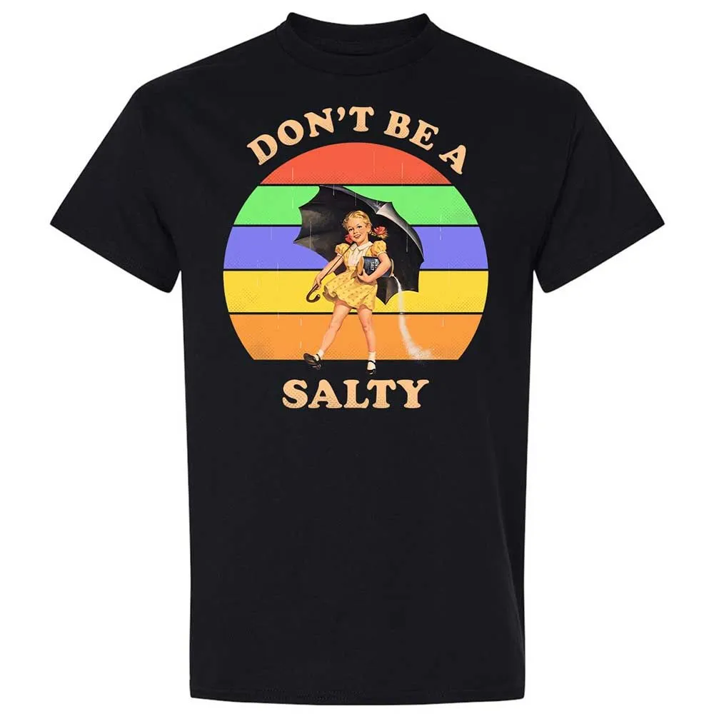 Classic Unisex T-Shirt - N5GYPNN1 - Black - 1