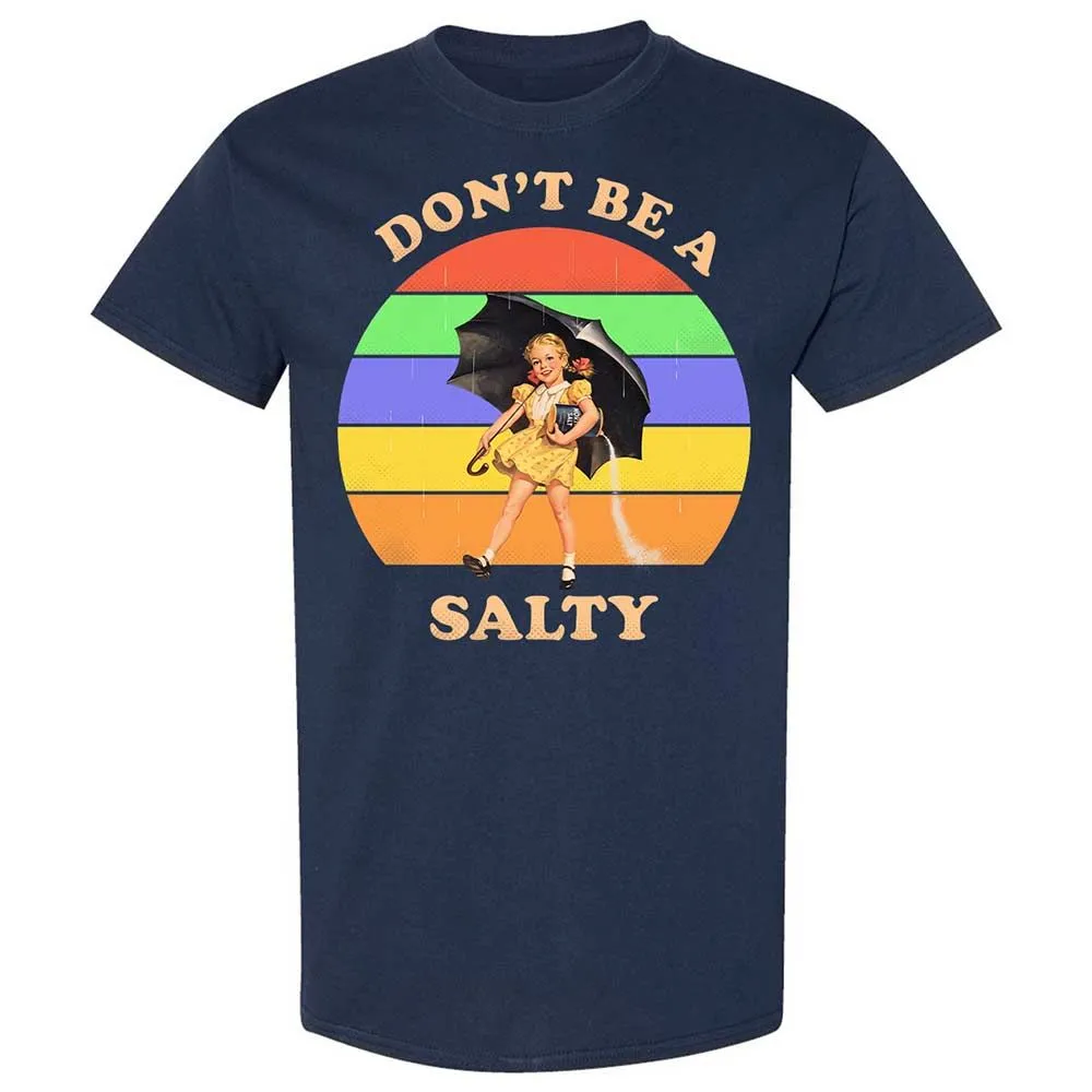 Classic Unisex T-Shirt - N5GYPNN1 - Navy - 2