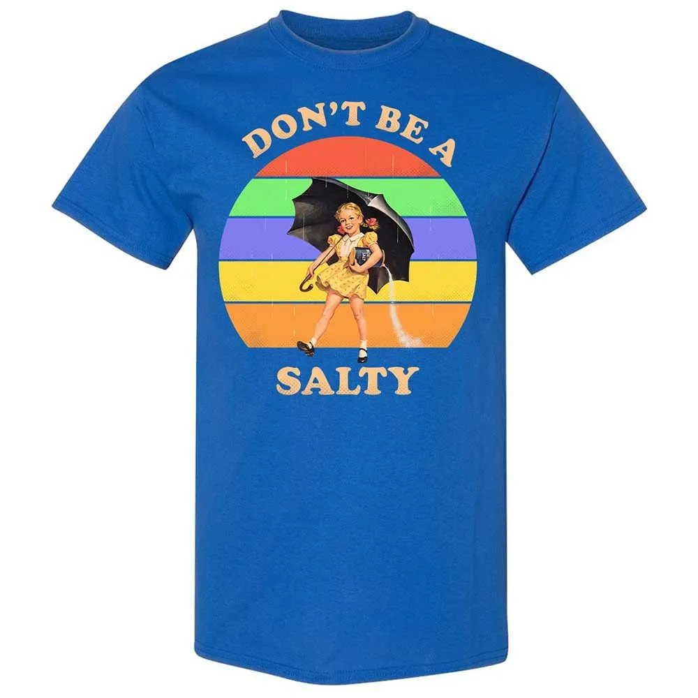 Classic Unisex T-Shirt - N5GYPNN1 - Royal - 3