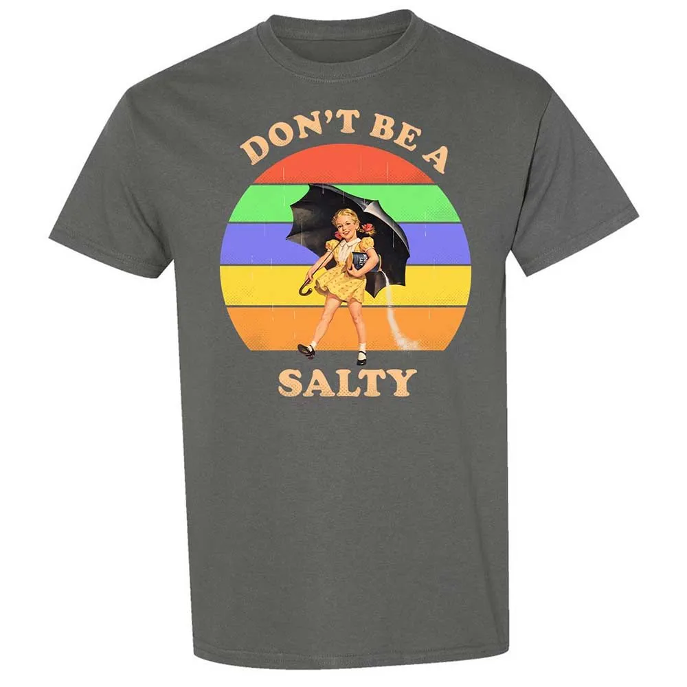 Classic Unisex T-Shirt - N5GYPNN1 - Charcoal - 4