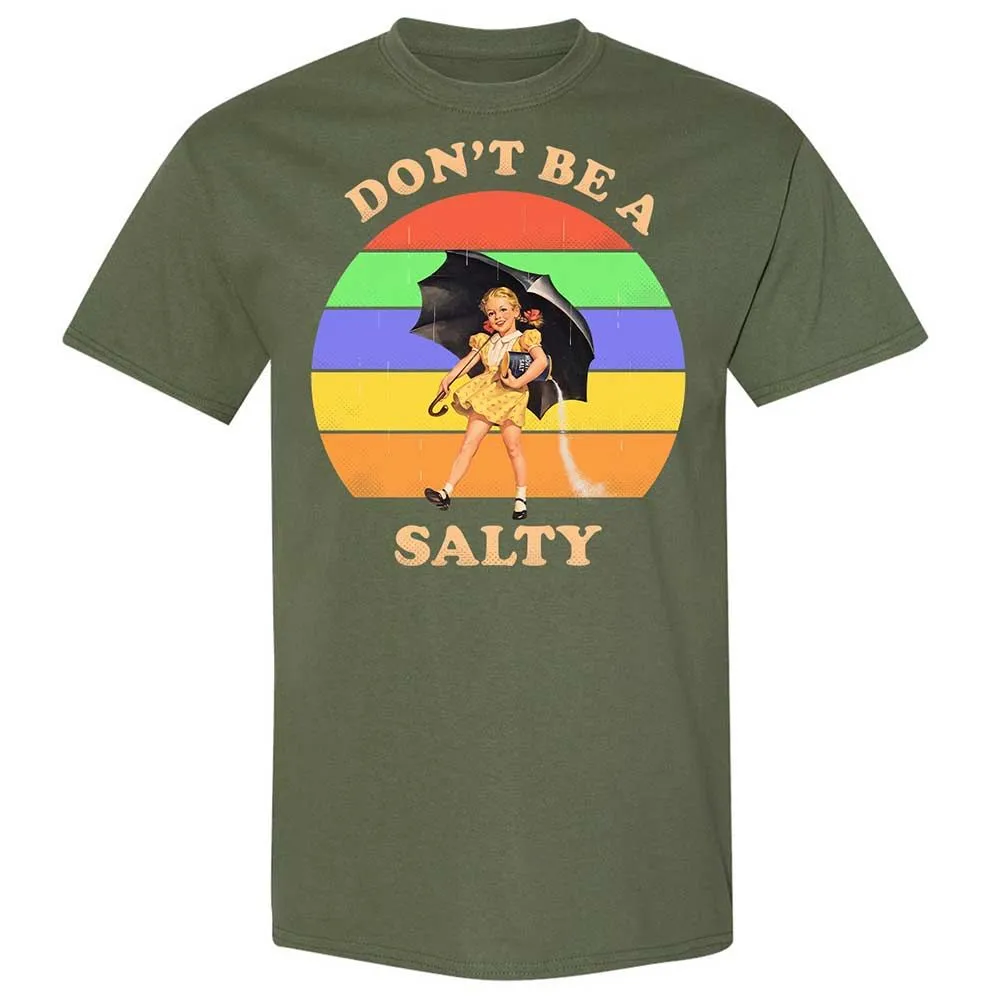 Classic Unisex T-Shirt - N5GYPNN1 - Military Green - 9