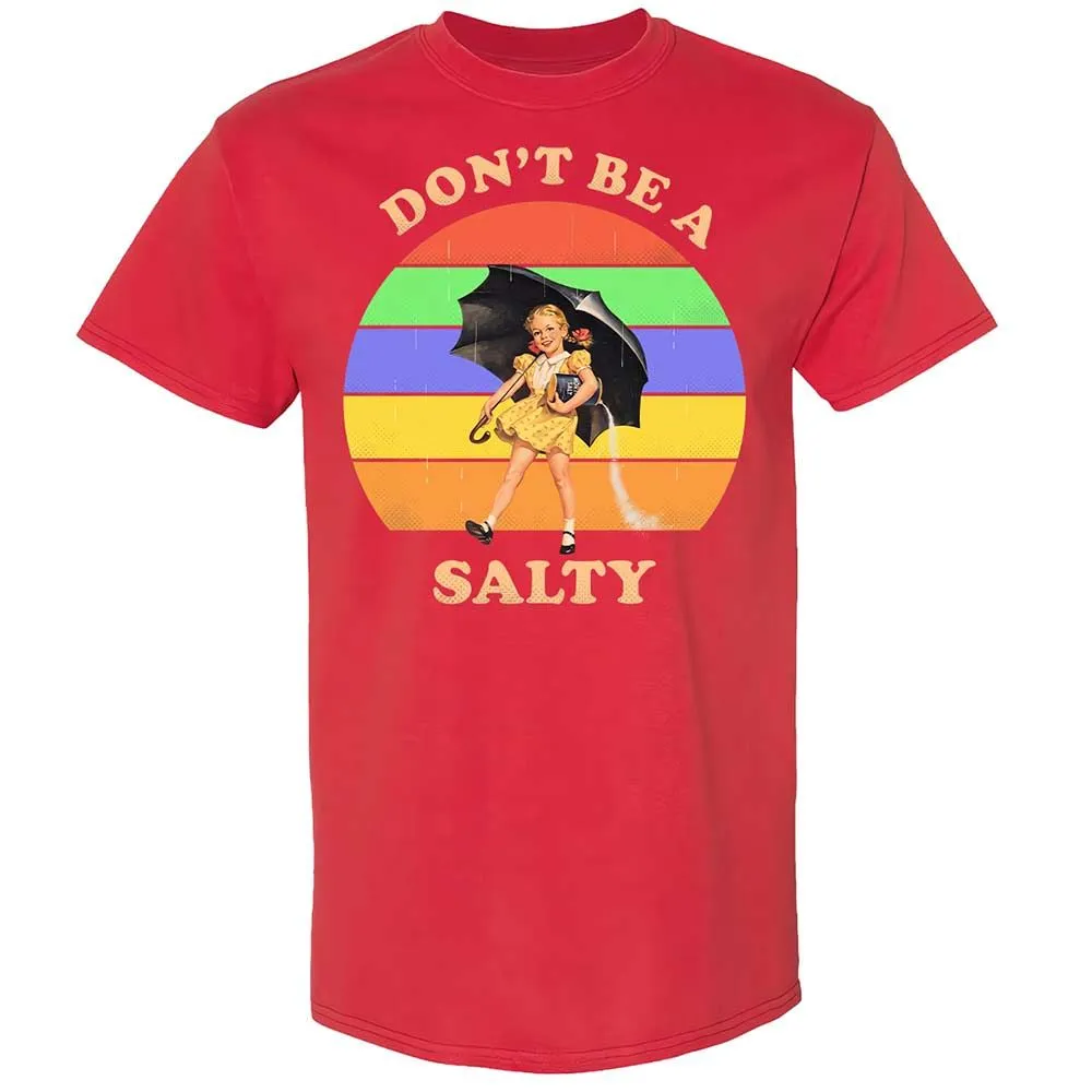 Classic Unisex T-Shirt - N5GYPNN1 - Red - 10
