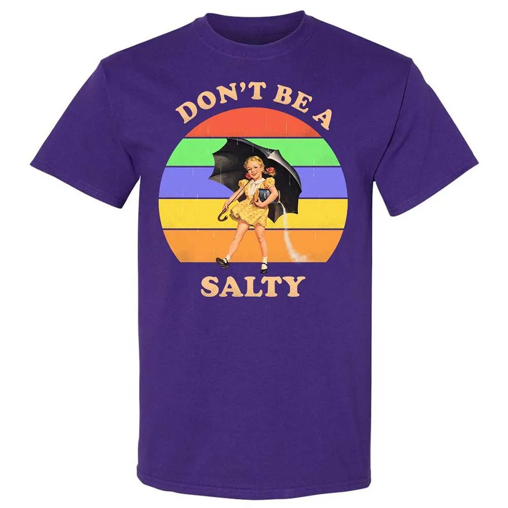 Classic Unisex T-Shirt - N5GYPNN1 - Purple - 12