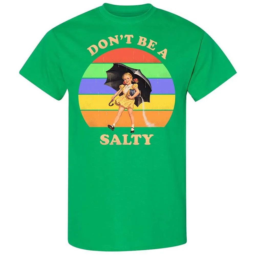Classic Unisex T-Shirt - N5GYPNN1 - Irish Green - 13