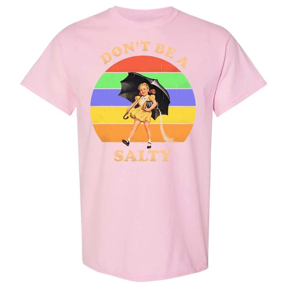 Classic Unisex T-Shirt - N5GYPNN1 - Light Pink - 14