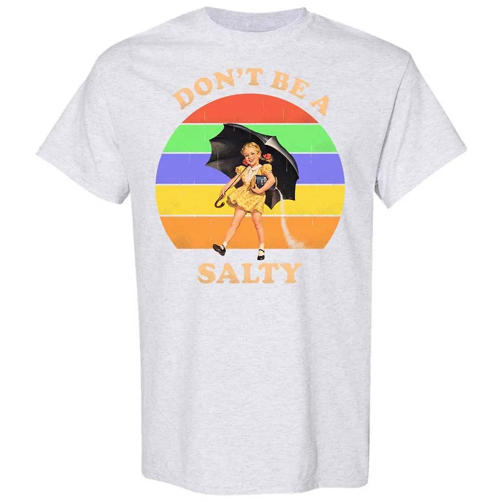 Classic Unisex T-Shirt - N5GYPNN1 - Ash - 15