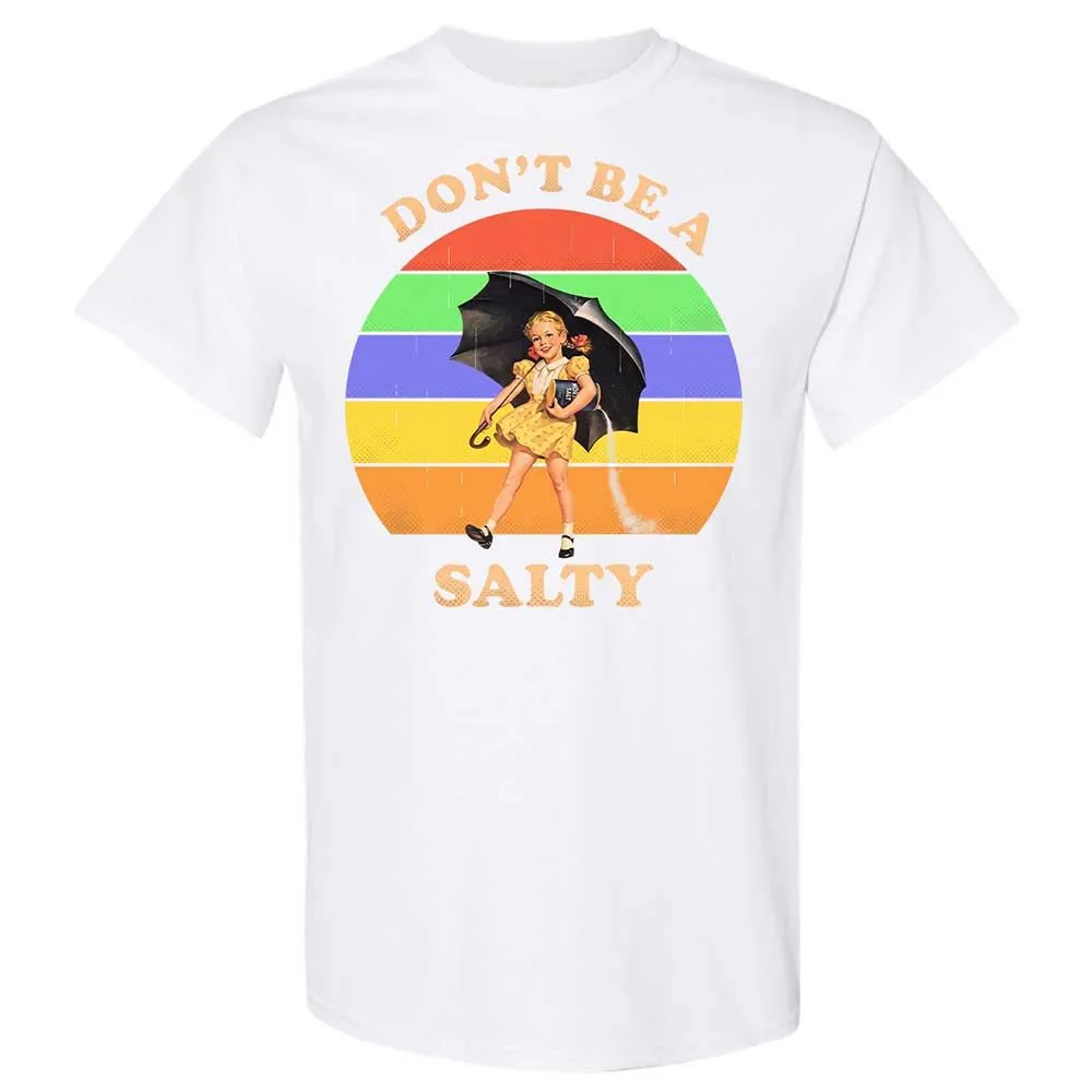 Classic Unisex T-Shirt - N5GYPNN1 - White - 16