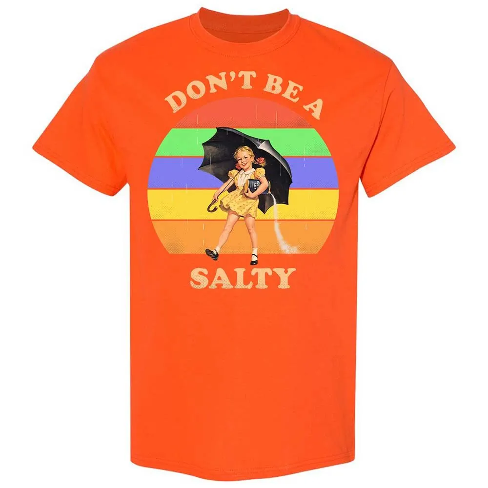 Classic Unisex T-Shirt - N5GYPNN1 - Orange - 17