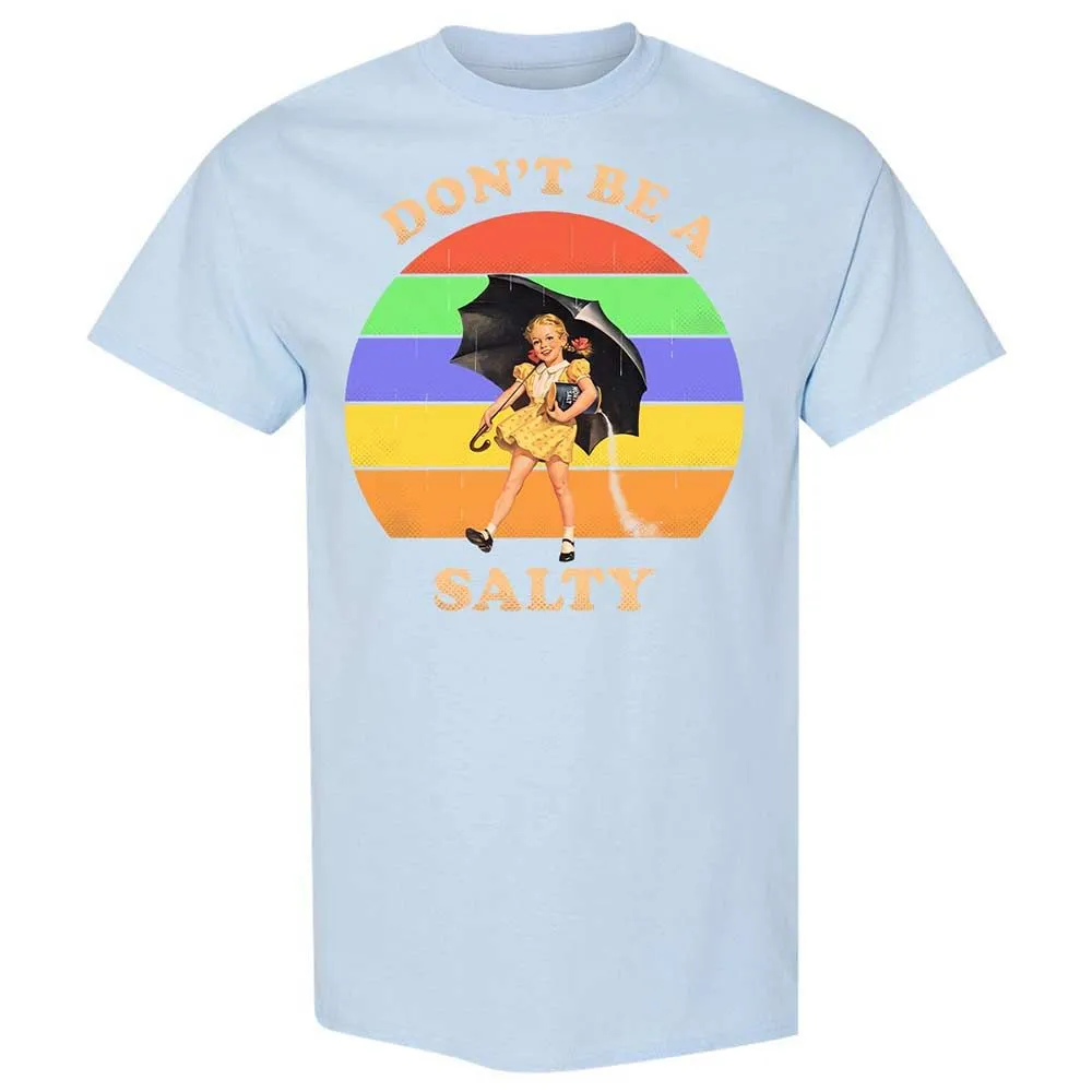 Classic Unisex T-Shirt - N5GYPNN1 - Light Blue - 20