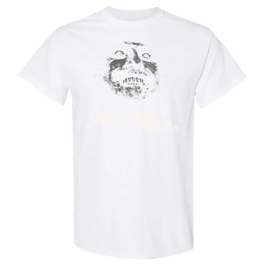 Shock Theater with Tolouse No-Neck - White - 16