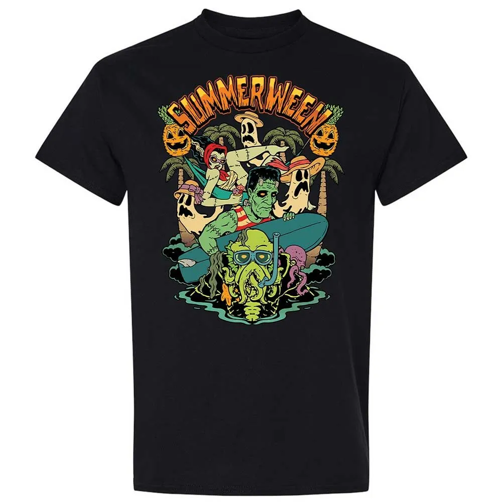Summerween - Black - 1