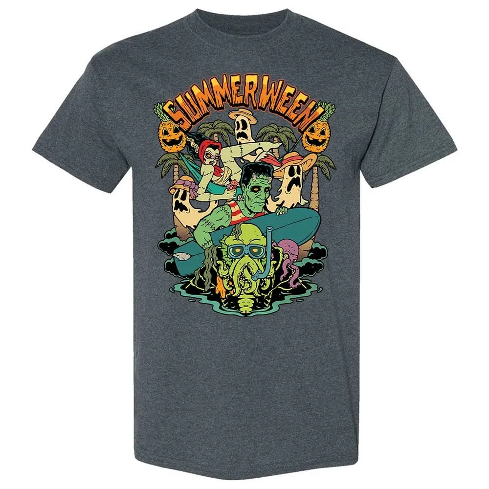 Summerween - Dark Heather - 6