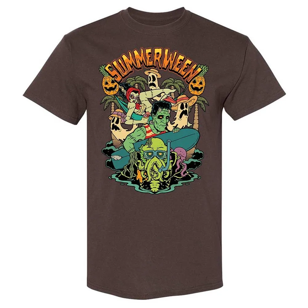 Summerween - Dark Chocolate - 7