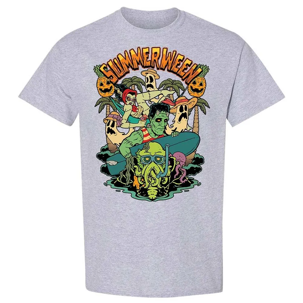 Summerween - Sport Grey - 21