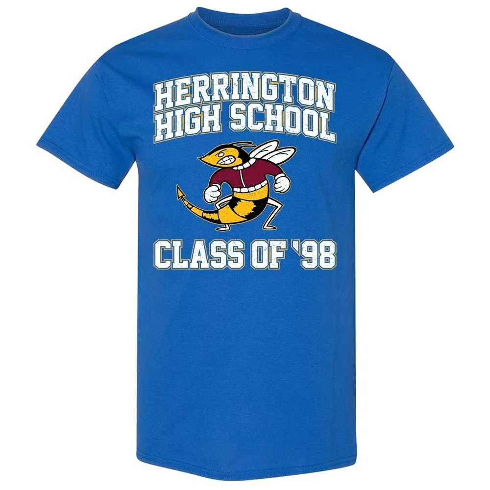 Herrington High School - Royal - 3