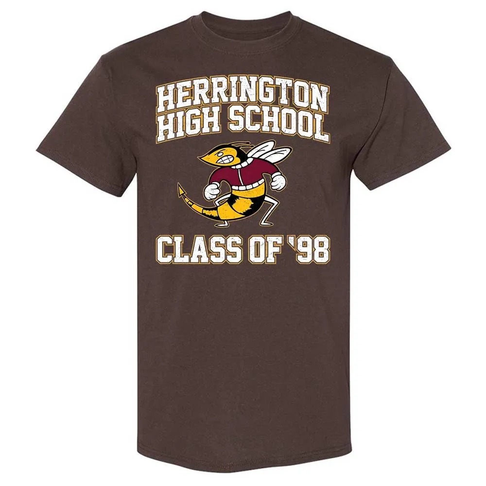 Herrington High School - Dark Chocolate - 7