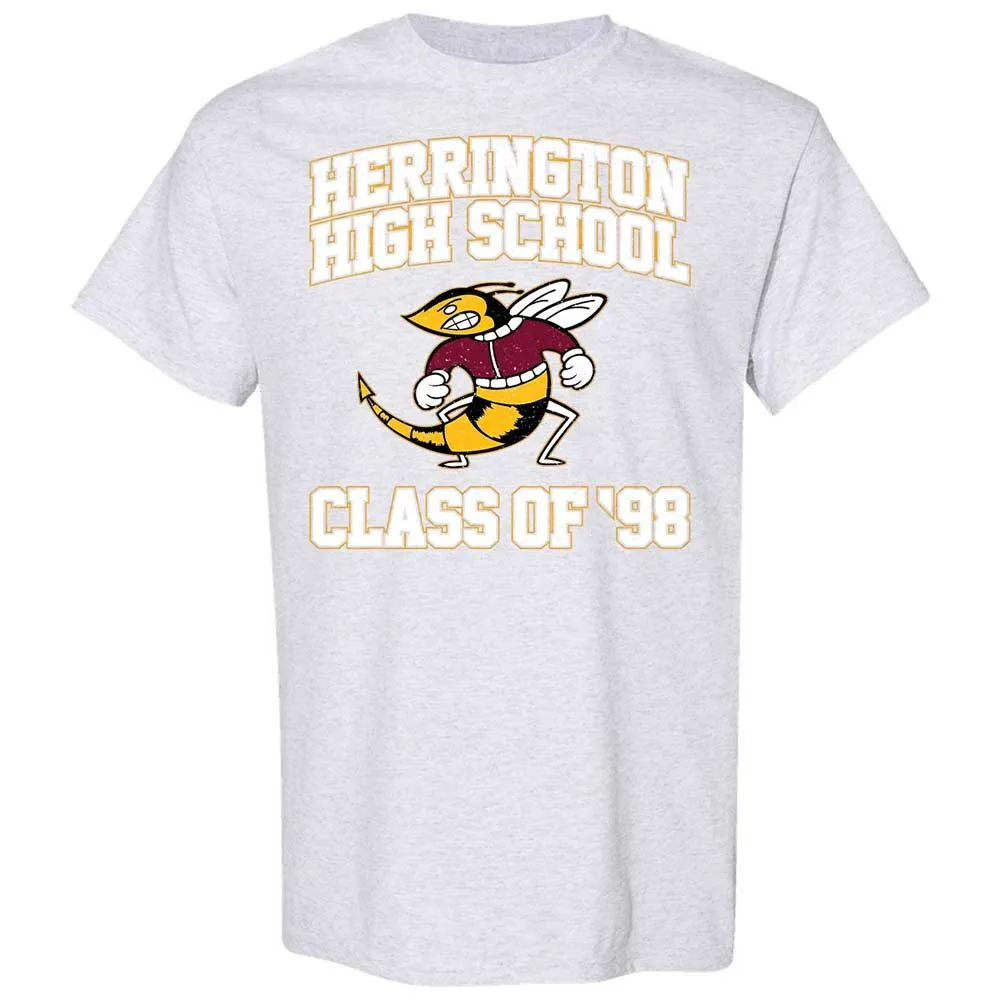Herrington High School - Ash - 15