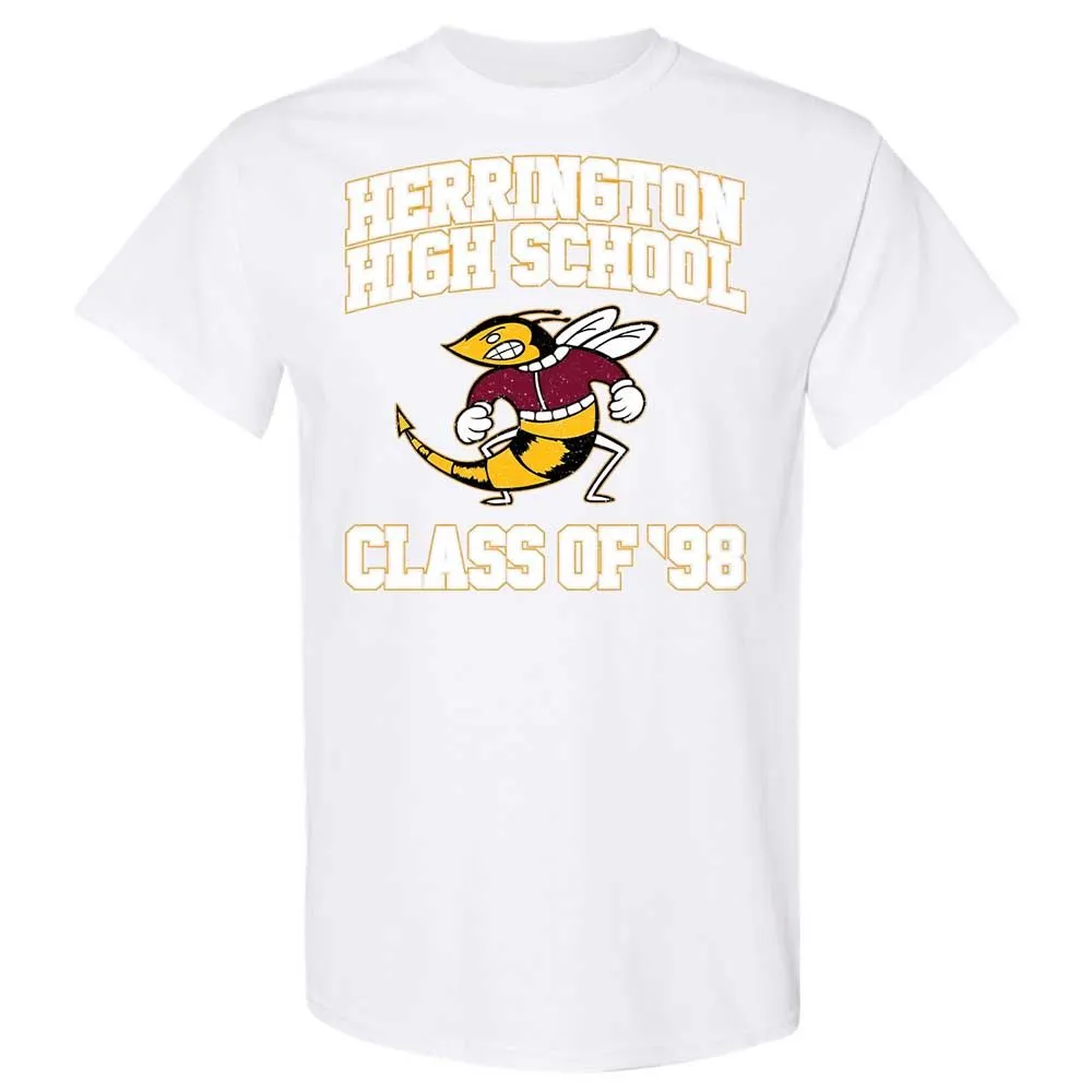 Herrington High School - White - 16