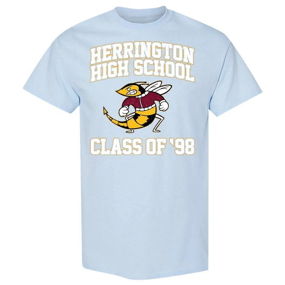 Herrington High School - Light Blue - 20