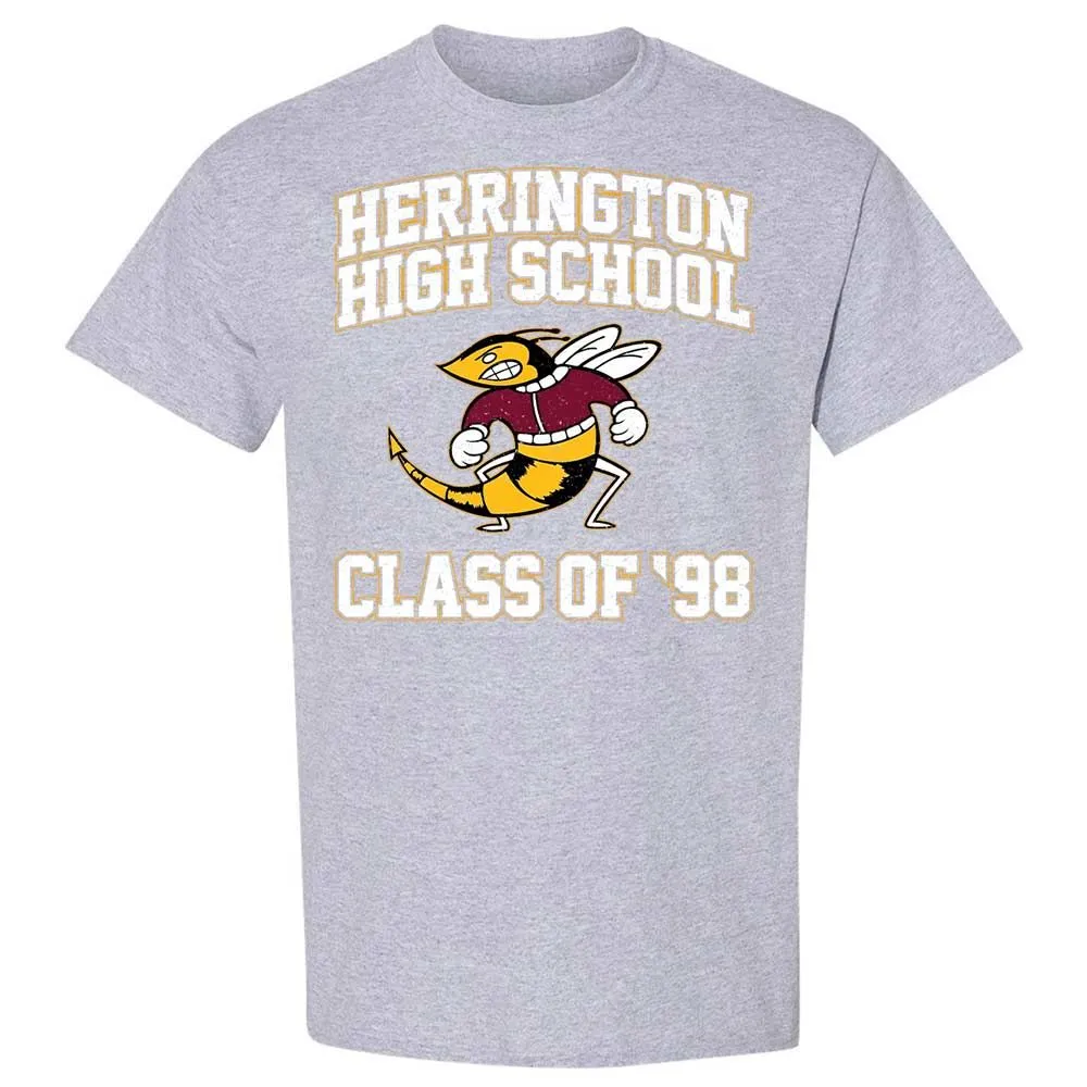 Herrington High School - Sport Grey - 21