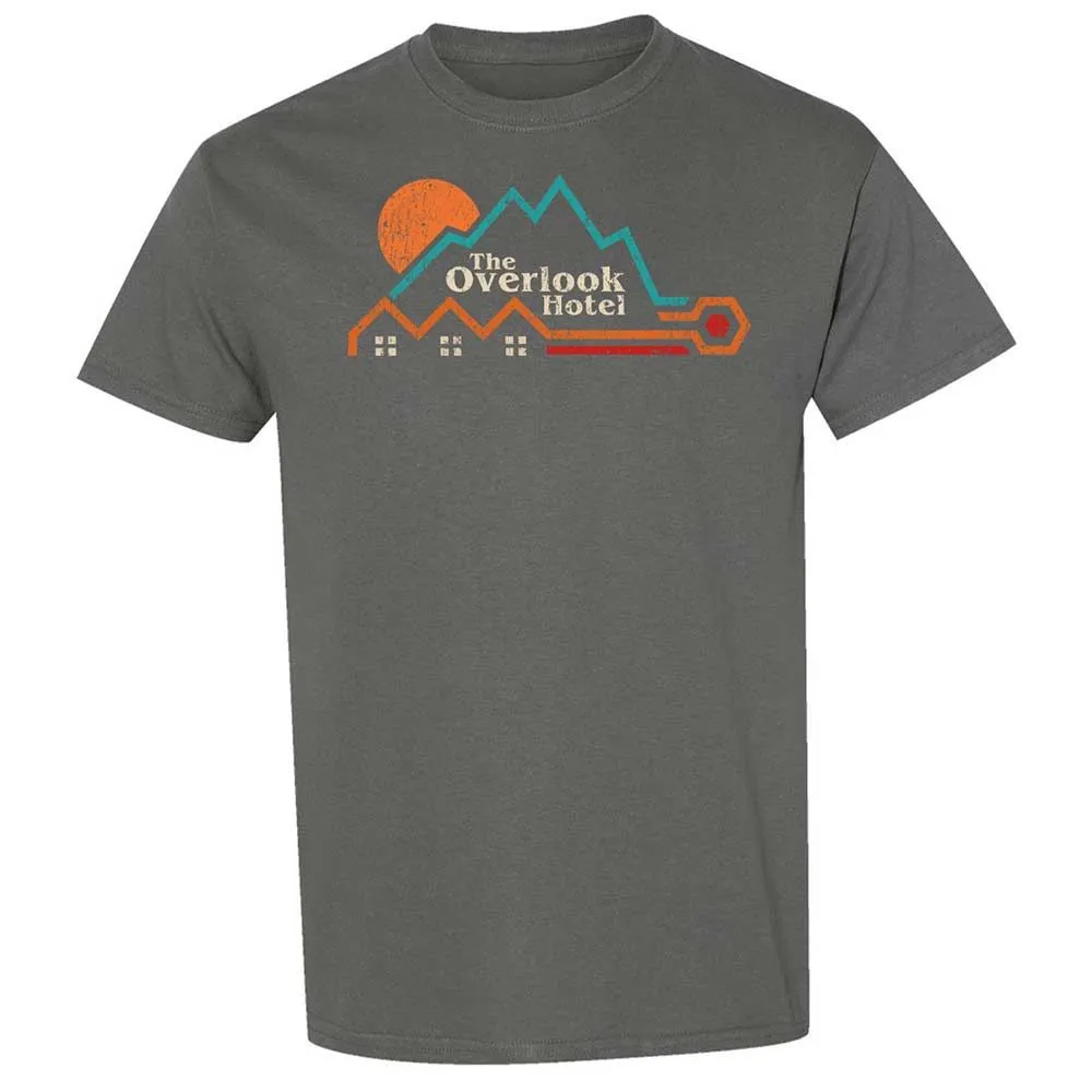 Classic Unisex T-Shirt - UJE3FKJL - Charcoal - 4