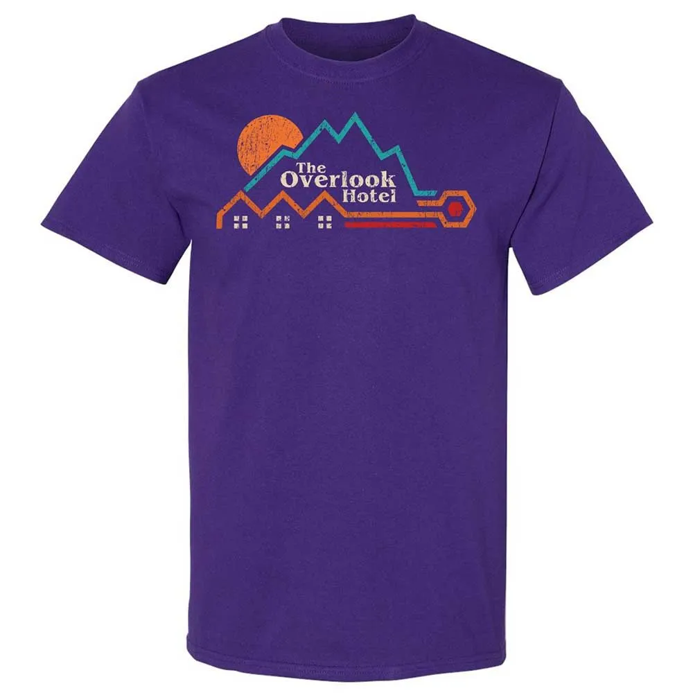 Classic Unisex T-Shirt - UJE3FKJL - Purple - 12