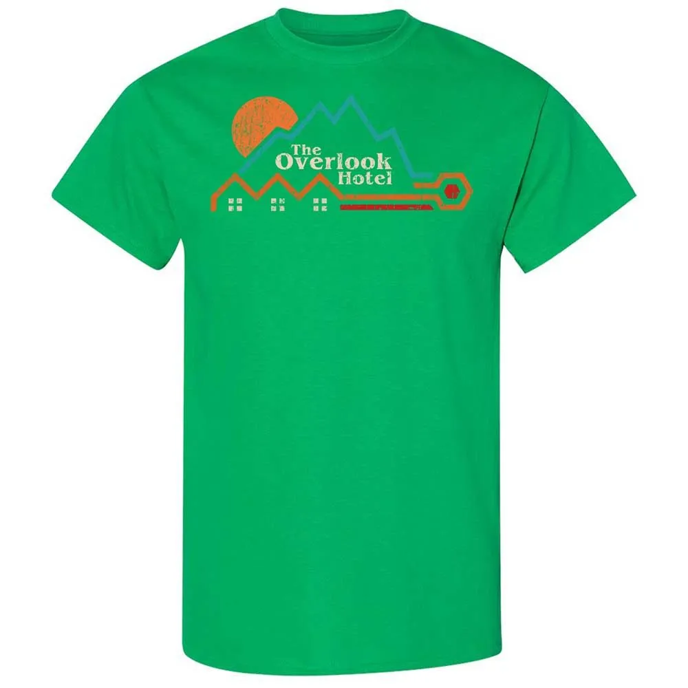 Classic Unisex T-Shirt - UJE3FKJL - Irish Green - 13