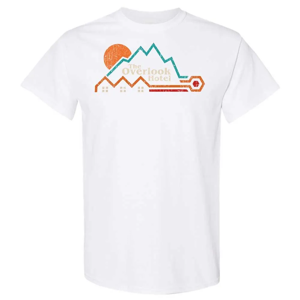 Classic Unisex T-Shirt - UJE3FKJL - White - 16