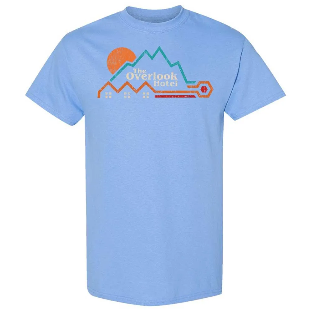 Classic Unisex T-Shirt - UJE3FKJL - Carolina Blue - 19