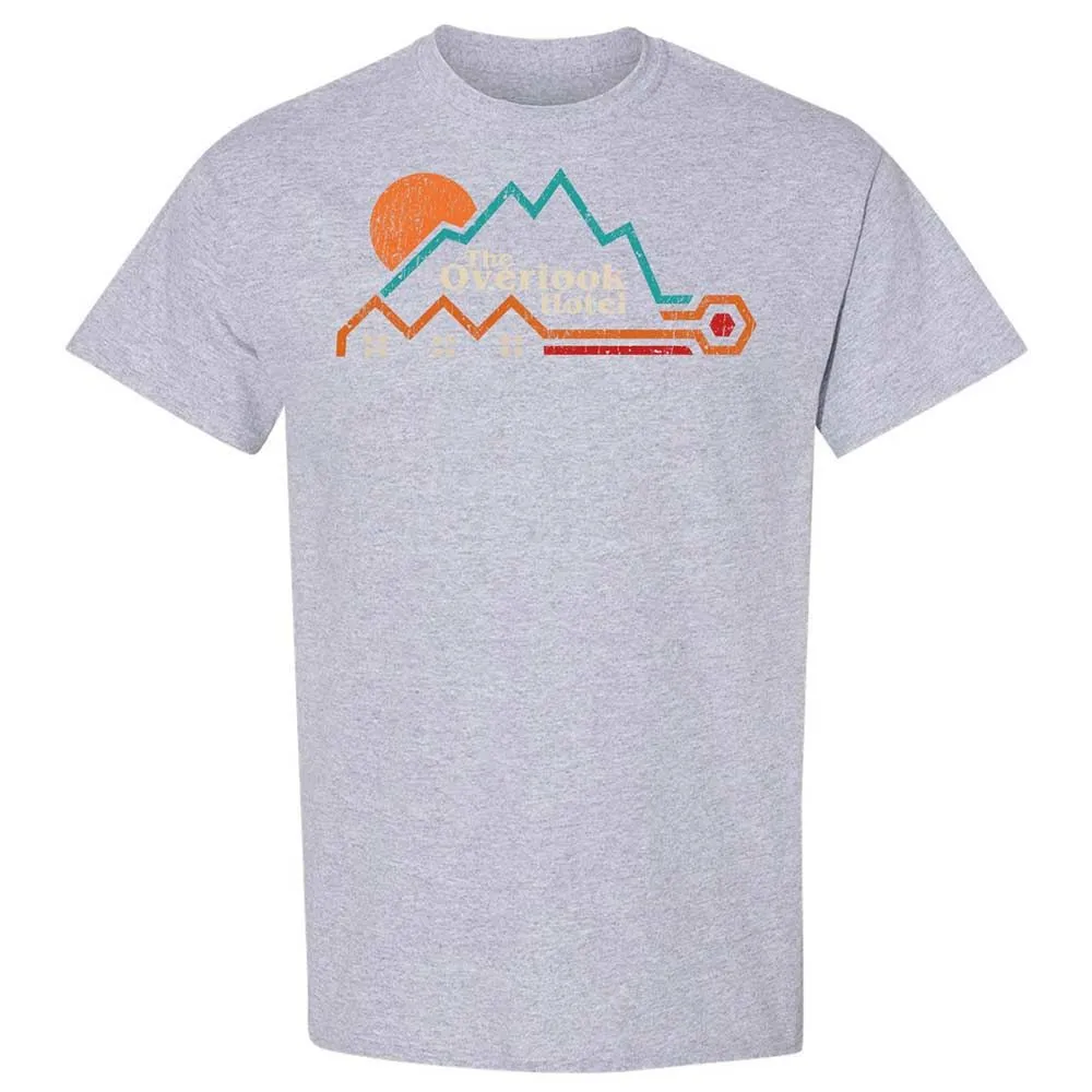 Classic Unisex T-Shirt - UJE3FKJL - Sport Grey - 21