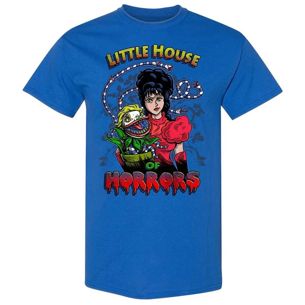 Classic Unisex T-Shirt - 3MAFUANC - Royal - 3