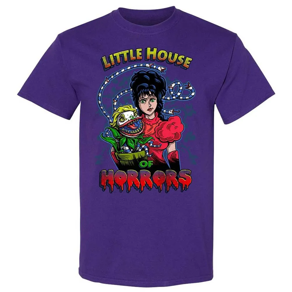 Classic Unisex T-Shirt - 3MAFUANC - Purple - 12