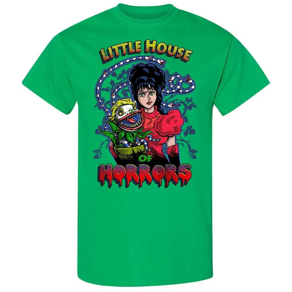Classic Unisex T-Shirt - 3MAFUANC - Irish Green - 13
